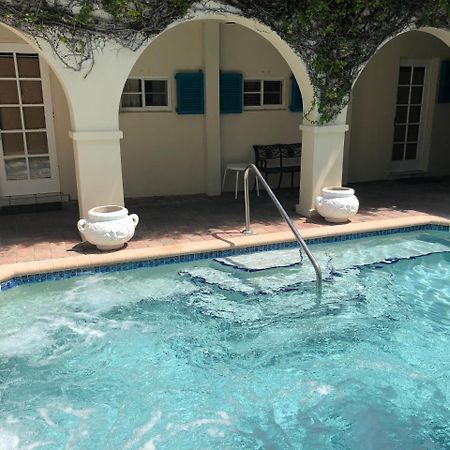 Courtyard Villa Hotel Lauderdale-by-the-Sea Exterior photo